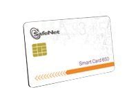 Smart Card 650 Product Brief 